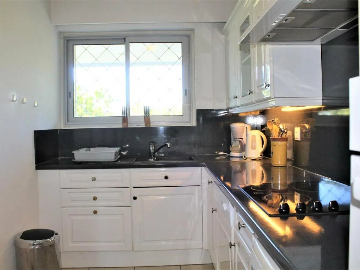 Apartment Appartement 3P Avec Terrasse Et Parking, Villeneuve-Loubet Plage - Fr-1-252A-63