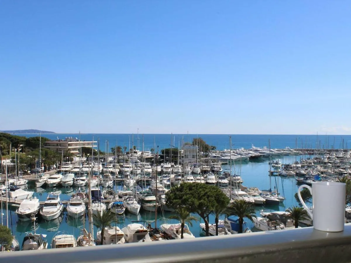 Appartement 3P Avec Terrasse Et Parking, Villeneuve-Loubet Plage - Fr-1-252A-63 location