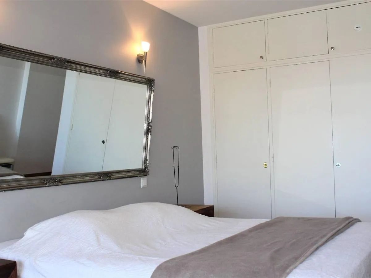 Appartement 3P Avec Terrasse Et Parking, Villeneuve-Loubet Plage - Fr-1-252A-63 Apartment