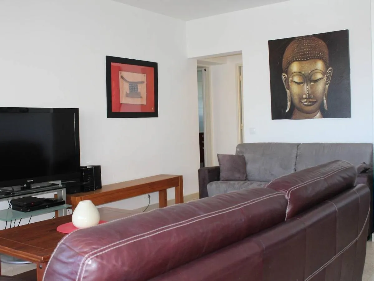 Apartment Appartement 3P Avec Terrasse Et Parking, Villeneuve-Loubet Plage - Fr-1-252A-63 France